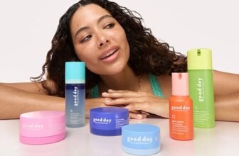 Good Day by Patchology: Meet the New Skincare Collection at Space NK