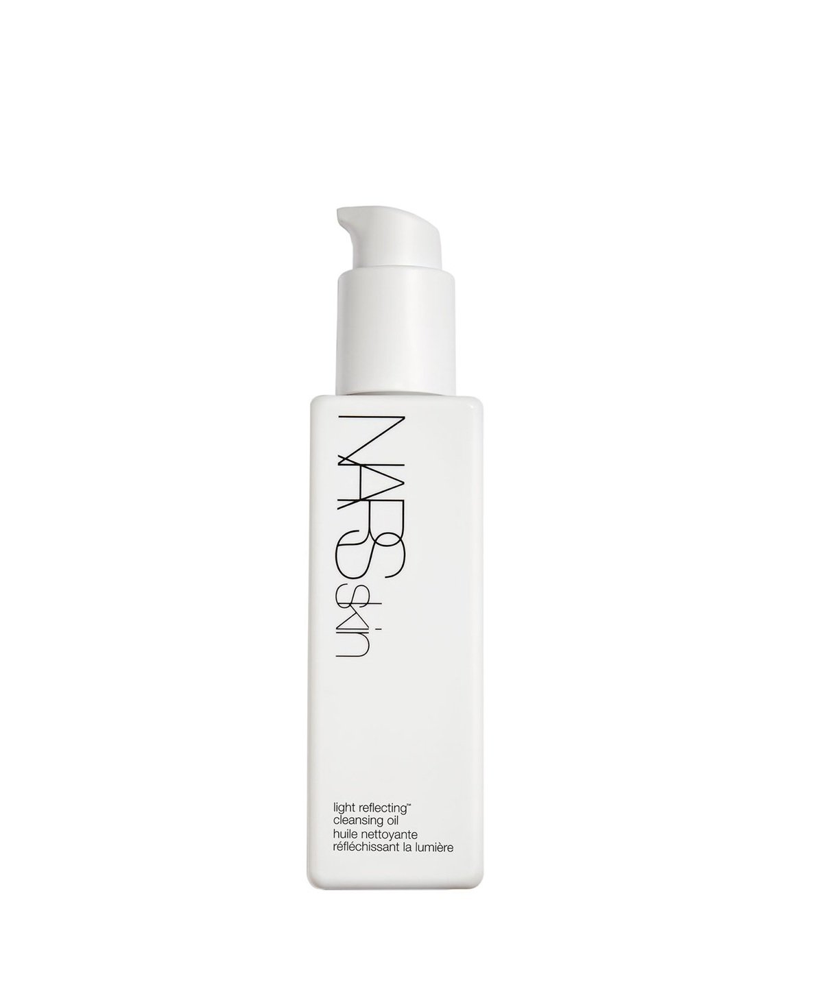 NARS Light Reflecting Cleansing Oil Review NARS Light Reflecting Cleansing Oil Review