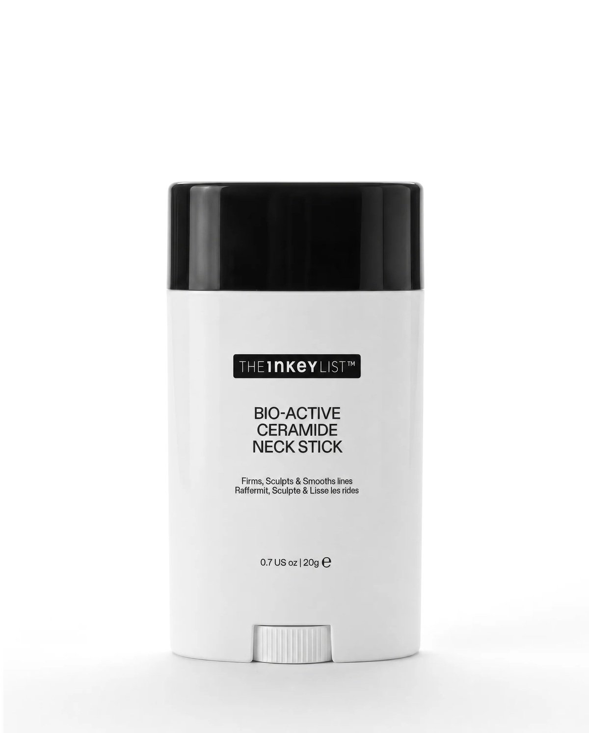 The INKEY List Bio-Active Ceramide Neck Stick Review The INKEY List Bio-Active Ceramide Neck Stick Review