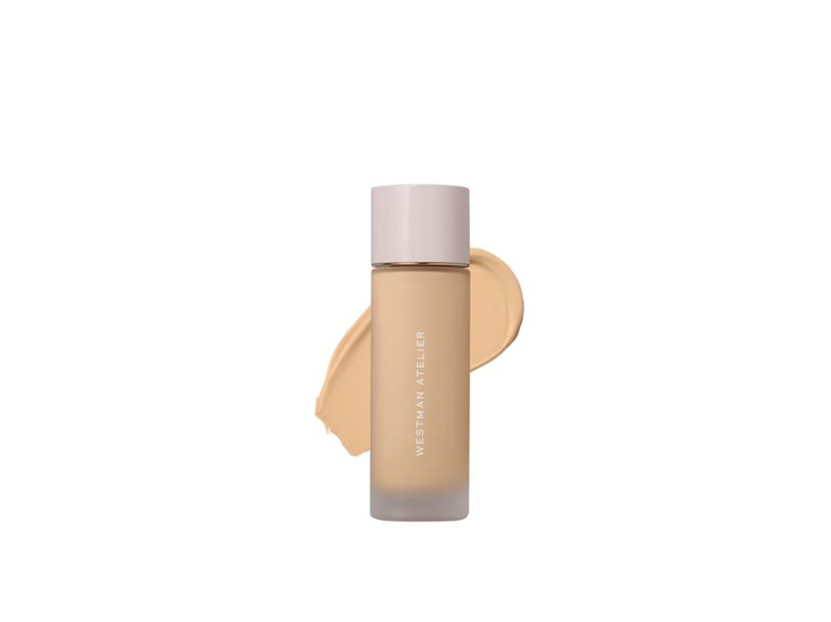 Westman Atelier Suprême Bio-Complex Liquid Foundation Review & Swatches