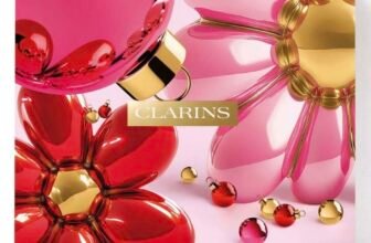 Clarins Advent Calendars 2026 – Full Contets, Price & Where to Buy
