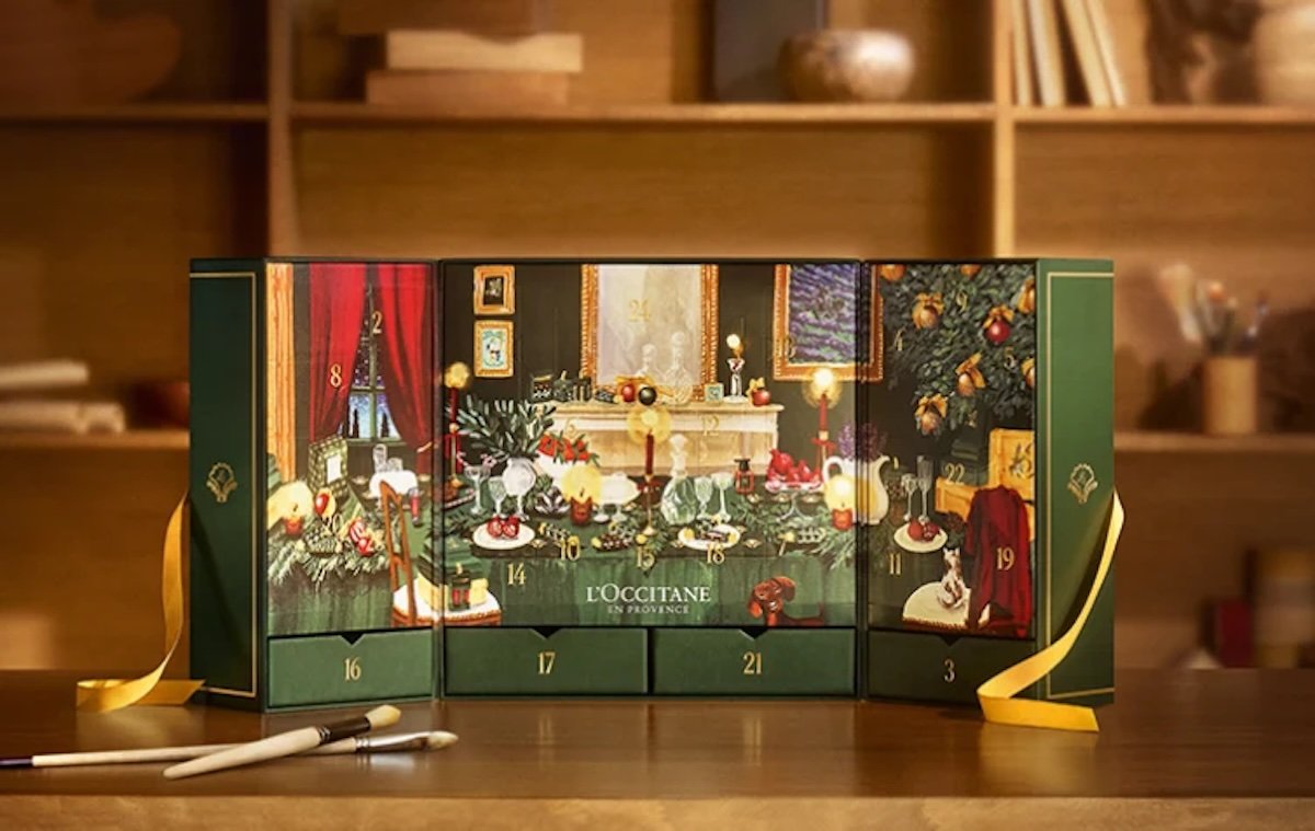 L’Occitane en Provence Advent Calendar 2026 – Full Contents, Spoilers, Price & Value
