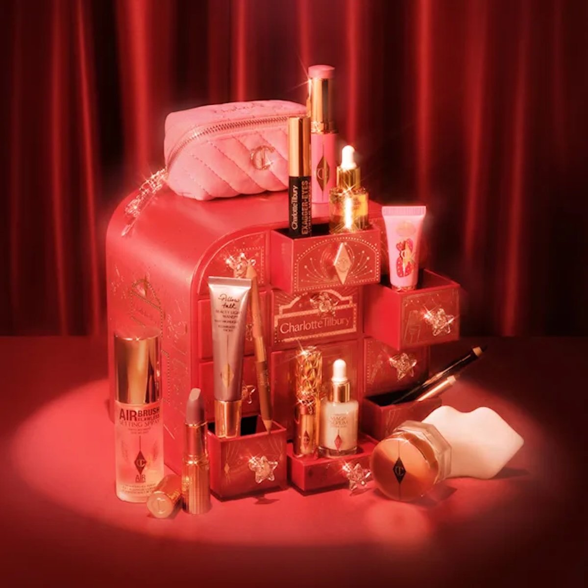 Charlotte Tilbury Advent Calendar 2026 – Contents, Price, Where to Buy