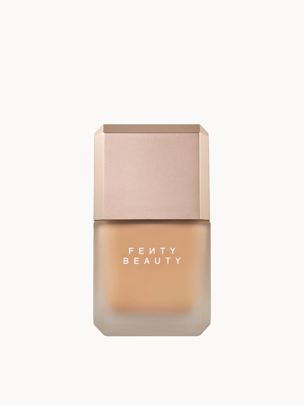 Fenty Pro Filt’r Fluid Flex Natural Matte Longwear Foundation Review + Swatches