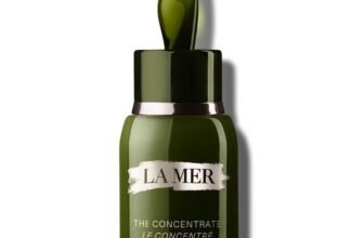 La Mer The Concentrate Review – The NEW 2026 Formula: Is It Worth It?
