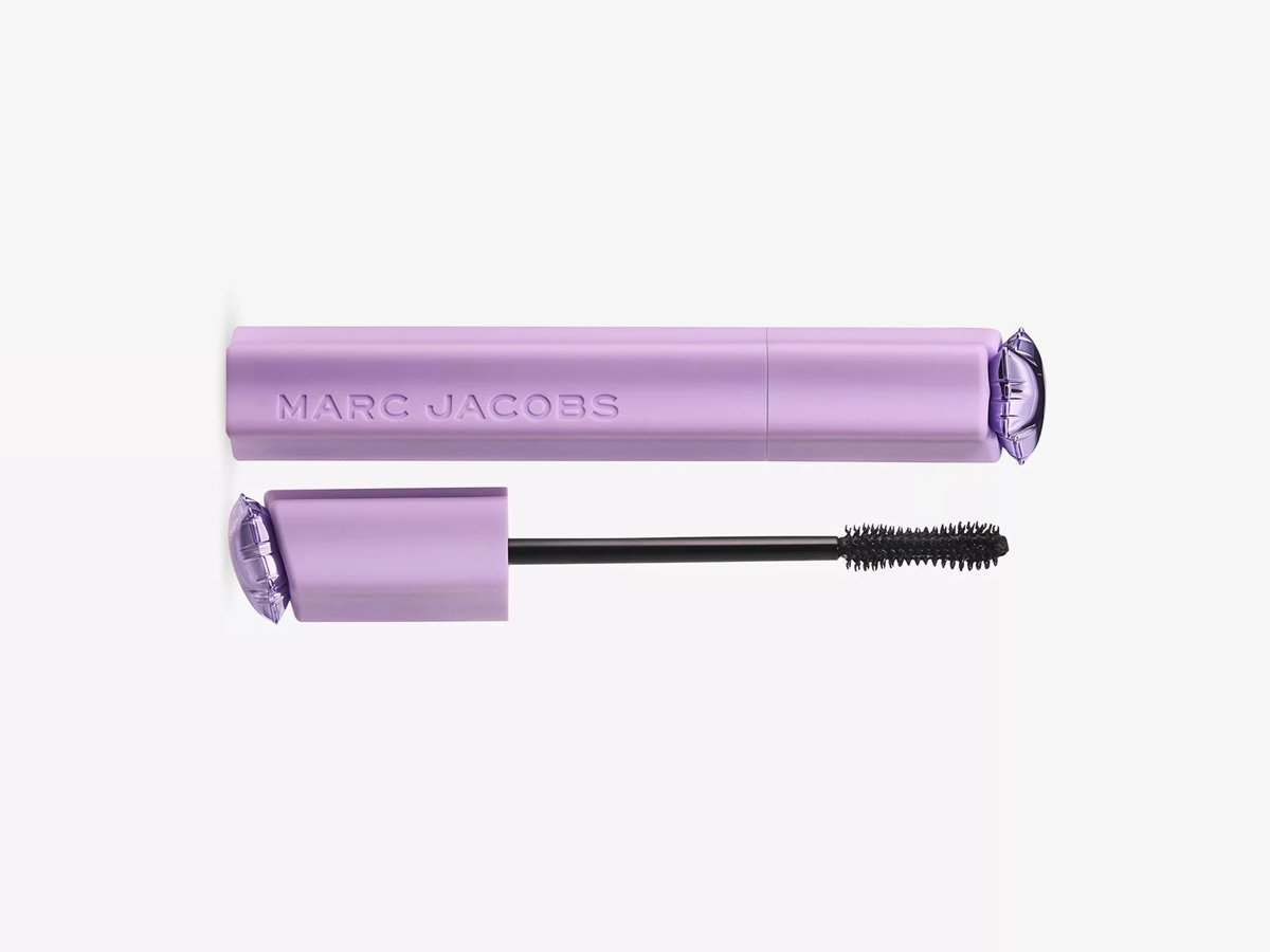 Marc Jacobs Flashes Mascara Review – Before & After Marc Jacobs Flashes Mascara Review – Before & After