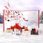 Shiseido Advent Calendar 2026 Contents
