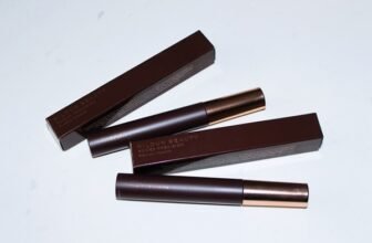 Hildun Beauty Power Precision Peptide Mascara Review