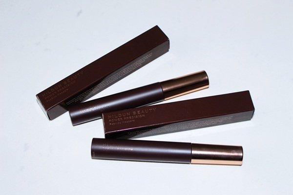 Hildun Beauty Power Precision Peptide Mascara Review