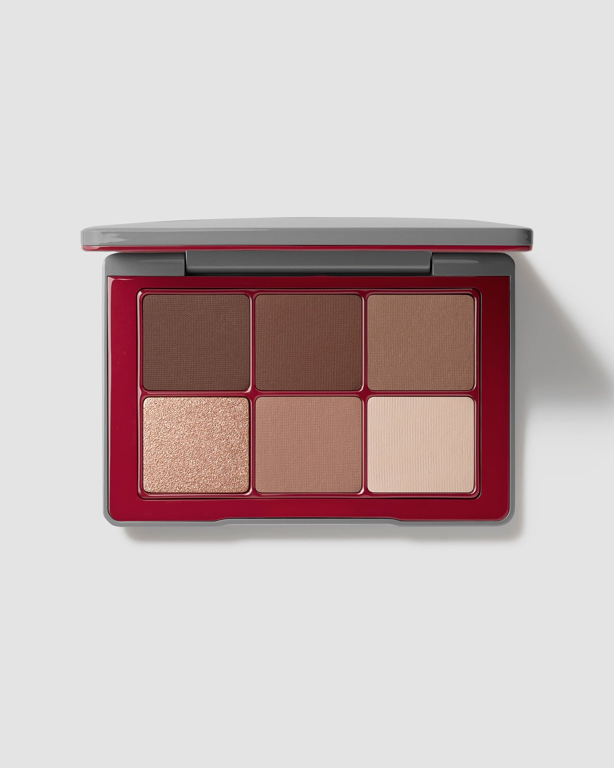 Westman Atelier The Eyeshadow Holiday Edit Review & Swatches