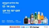 8 best natural hair colours for damage-free hair makeover: Up to 40% off on Amazon Prime Day Sale 2025 Day 2