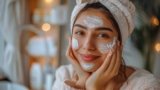 Diwali 2025: Dermatologist shares tips to protect skin during festive season