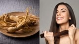 3 ginseng benefits for hair including better growth and scalp health