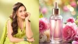 Madhuri Dixit’s secret to ageless beauty: 7 rose water toners you will love