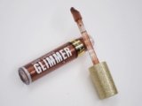 Revlon Super Lustrous Glimmer Gloss Review & Swatches