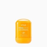Anua Invisible Glow Finish Sunscreen Stick SPF50 Review: The Glowiest SPF50 Sun Protection Stick?