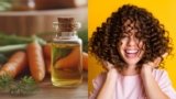 Carrot oil for hair: Try these 7 DIY hair masks this International Carrot Day