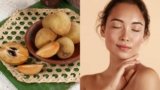4 chikoo benefits for skin including anti-ageing and brightening