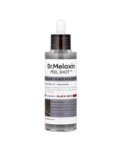 Dr Melaxin Peel Shot Exfoliating Black Rice Ampoule Review