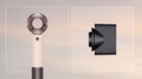 Dyson Supersonic Travel Hair Dryer Review | Original Supersonic Comparison & First Look