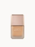 Fenty Pro Filt’r Fluid Flex Natural Matte Longwear Foundation Review + Swatches