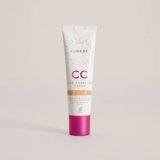 Lumene CC Color Correcting Cream SPF20 Review & Swatches