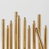 MERIT Beauty Signature Lip Liner Review & Swatches