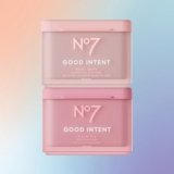 No7 Good Intent Pads Review: Pore Buff Clarifying vs Calm Fix Soothing