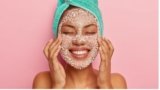 Dermat explains why you shouldn’t miss exfoliating skin before and after hair removal