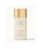 RANAVAT Brightening Mineral Sunscreen SPF50 Review