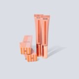 REESON Beauty Glossing Balm Review & Swatches – Lip Gloss with Skincare