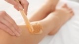 How to keep your skin smooth after waxing for hair removal